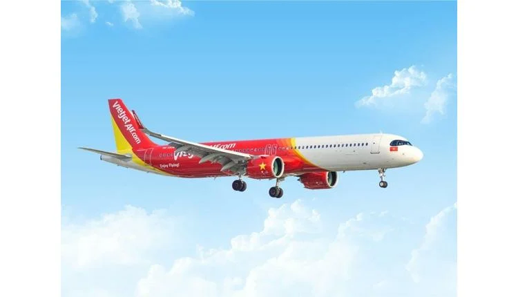 Vietjet leads Southeast Asia in emissions efficiency