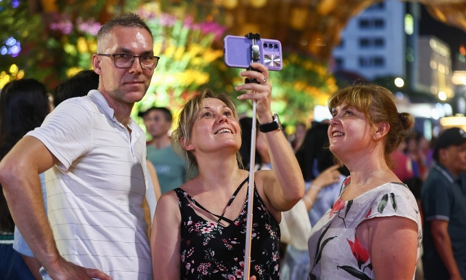 Vietnam beats Malaysia, Thailand to rank world's 4th fastest-growing tourist destination