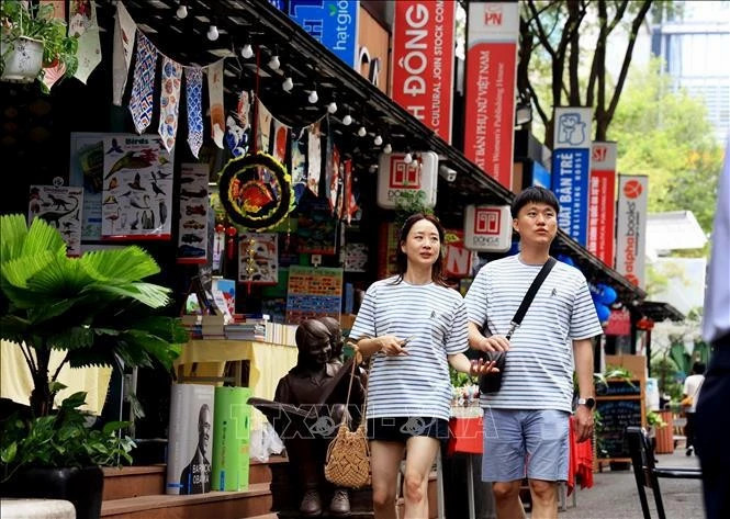 Vietnamese destinations attracting Korean visitors amid “micro-trip” trend