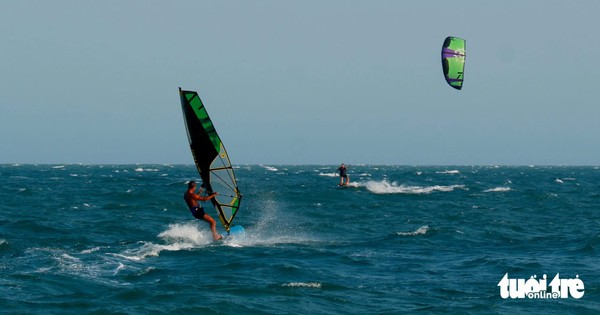 Vietnam’s Mui Ne named among Booking.com’s top 10 global trending destinations for 2026