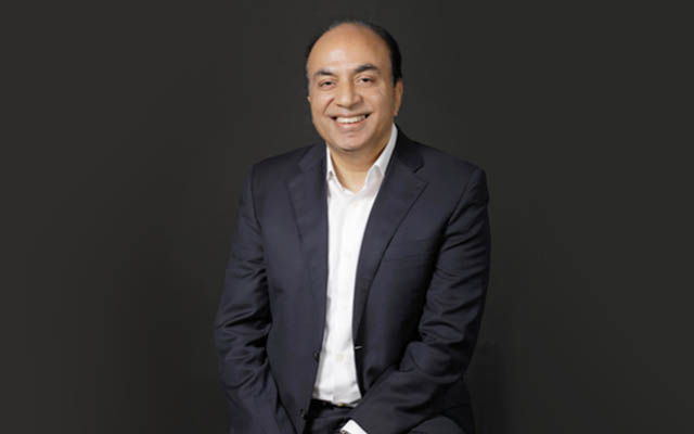 Vikas Chawla leads Hyatt as new president for India, South-west Asia | TTG Asia