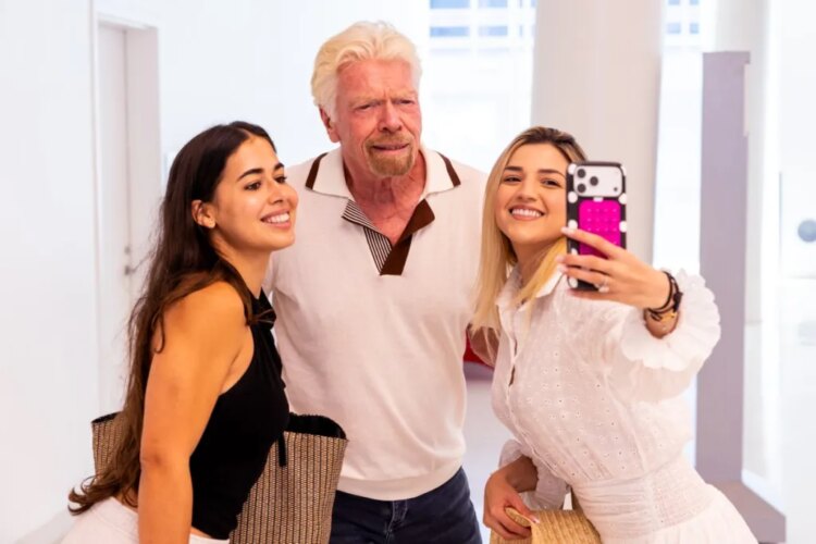 Virgin Voyages Gave 1,100 TikTokers a Free Cruise. Here Are the Results