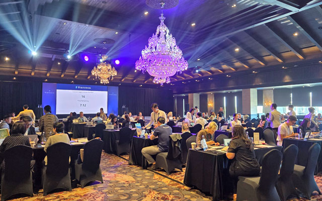 Virtuoso delivers successful first standalone forum for North and South-east Asia | TTG Asia