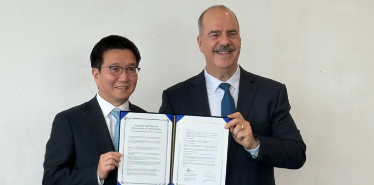 Virtuoso, Korea Tourism Organization ink multi-year MOU