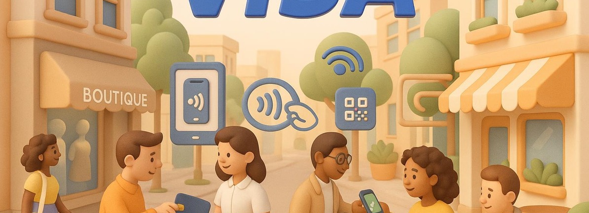 Visa Expands Travel And Cross Border Payment Uses As Shares Screen Undervalued