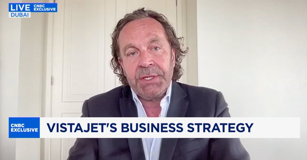 Vista Global in $525 million bond offer after record first quarter