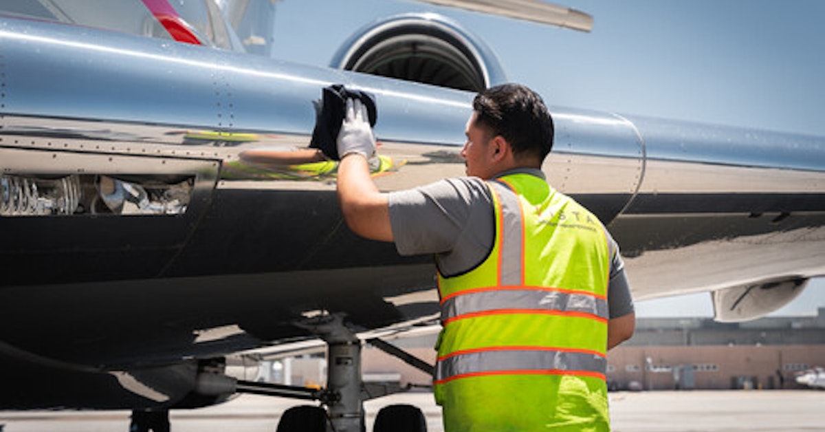 VistaJet, XO parent Vista Global in new deal with Bombardier