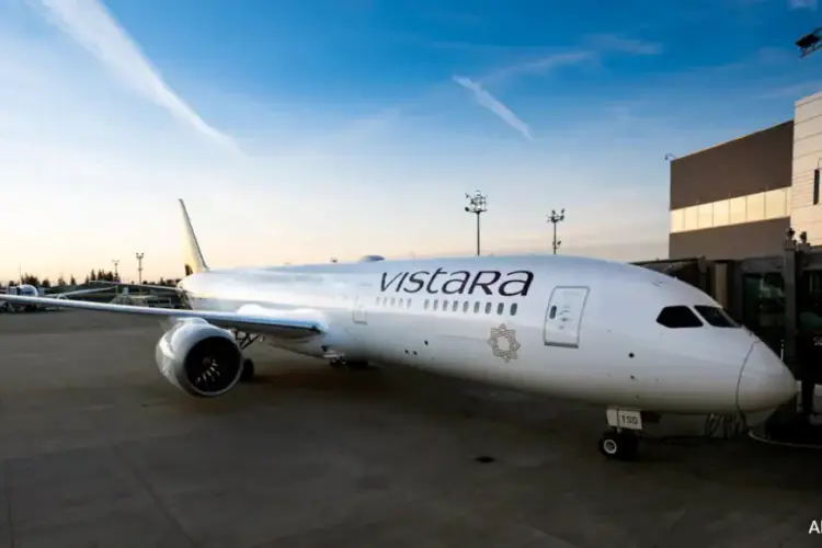 The worst is behind us, operations are now stable, Vistara CEO gives update on services