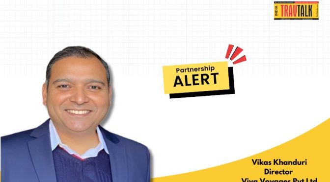 Viva Voyages to represent ONEDAR DMC in India