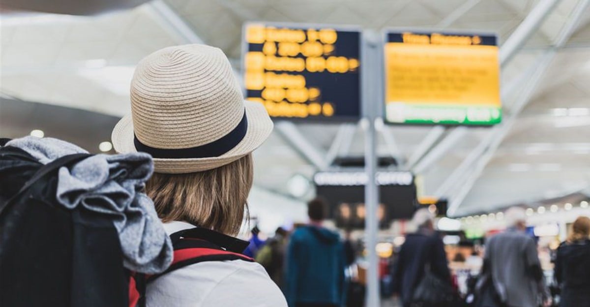 WTM report flags digital, sustainability gaps in Africa’s tourism growth