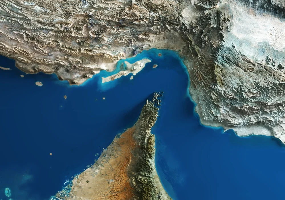 WTTC supports Iran's reopening of Strait of Hormuz