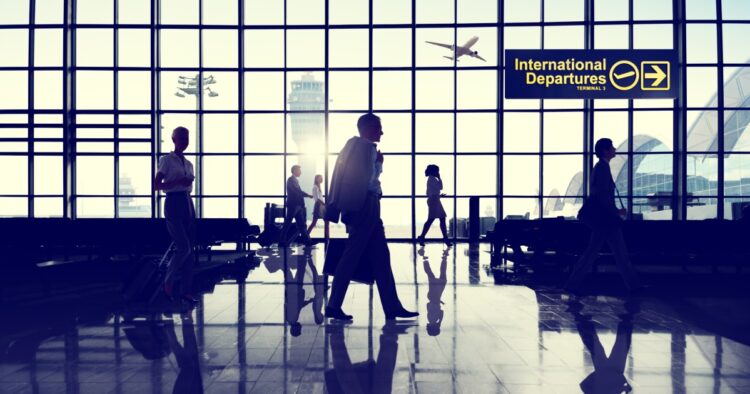WTTC Endorses ICAO’s Next-Generation Public Key Directory to Advance Safe and Seamless Travel