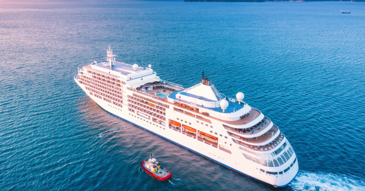 WTTC’s “Cruising for Impact” Report Highlights the Positive Impact of Cruise Tourism for Communities...