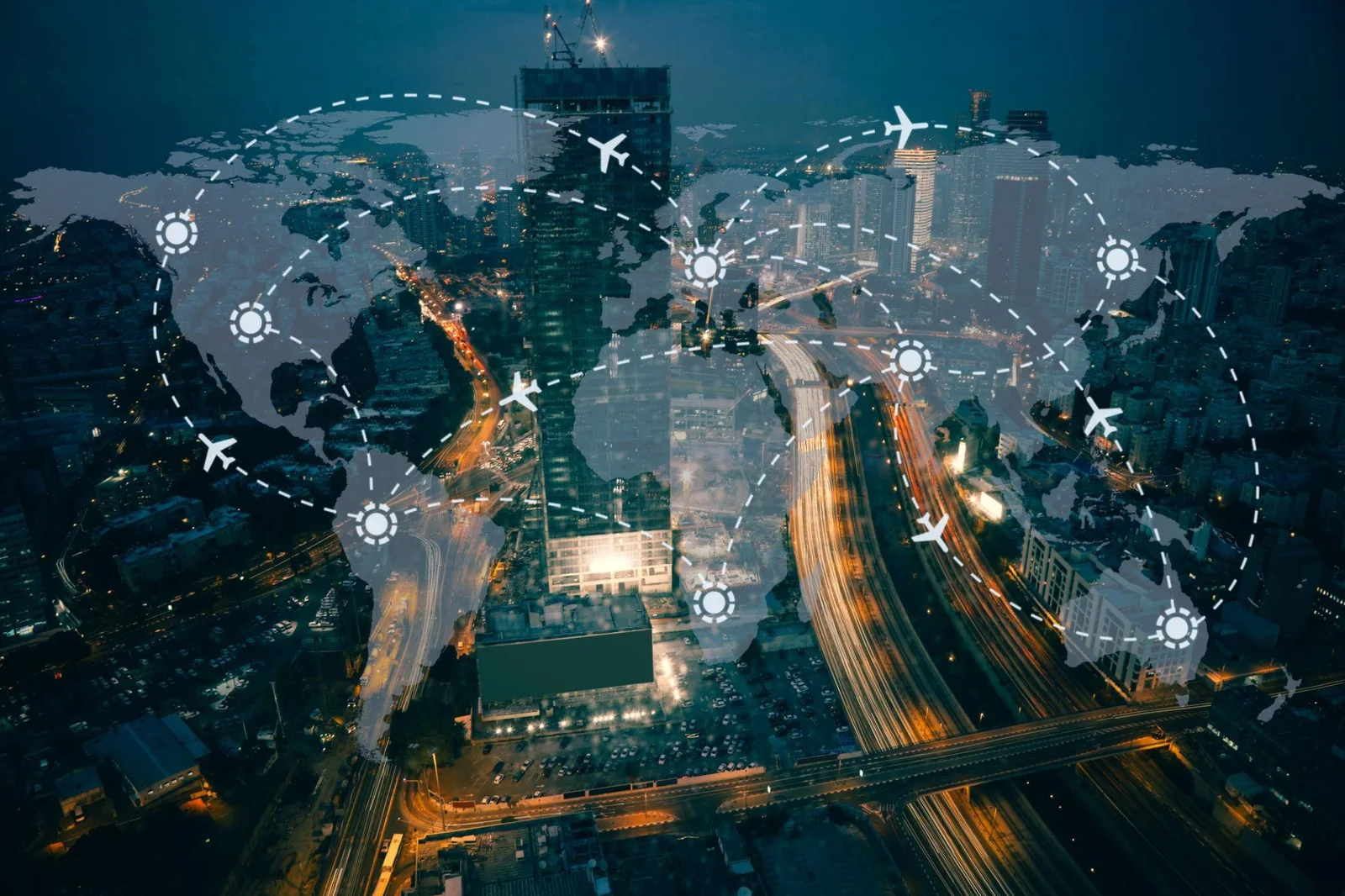 The Velocity Gap in African OTAs Just Narrowed. Wakanow Moved First.