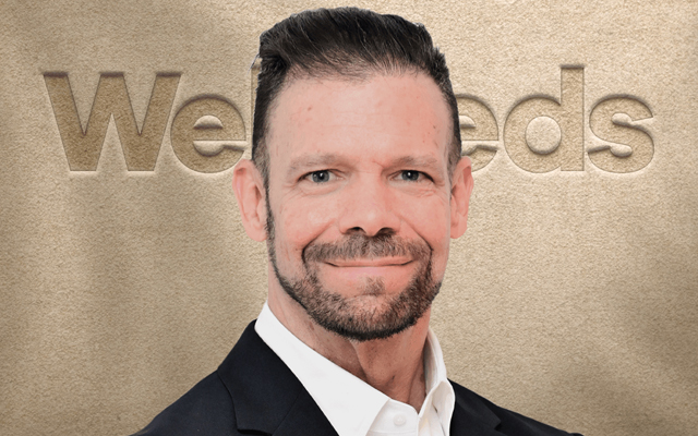 WebBeds appoints new Asia-Pacific president | TTG Asia