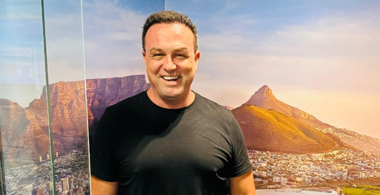 Wego’s Craig Hewett: Homecoming, building through crisis and carrying Cape Town - WiT