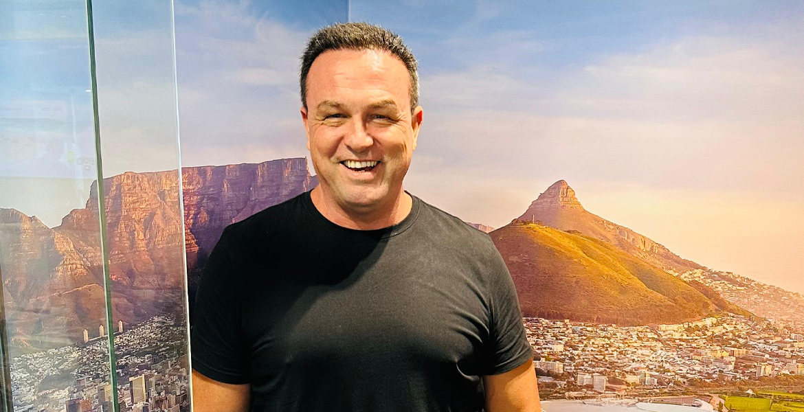 Wego’s Craig Hewett: Homecoming, building through crisis and carrying Cape Town - WiT