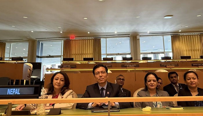 Global recognition of wellness as holistic approach