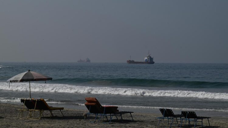 War in West Asia dampens tourism in Kerala