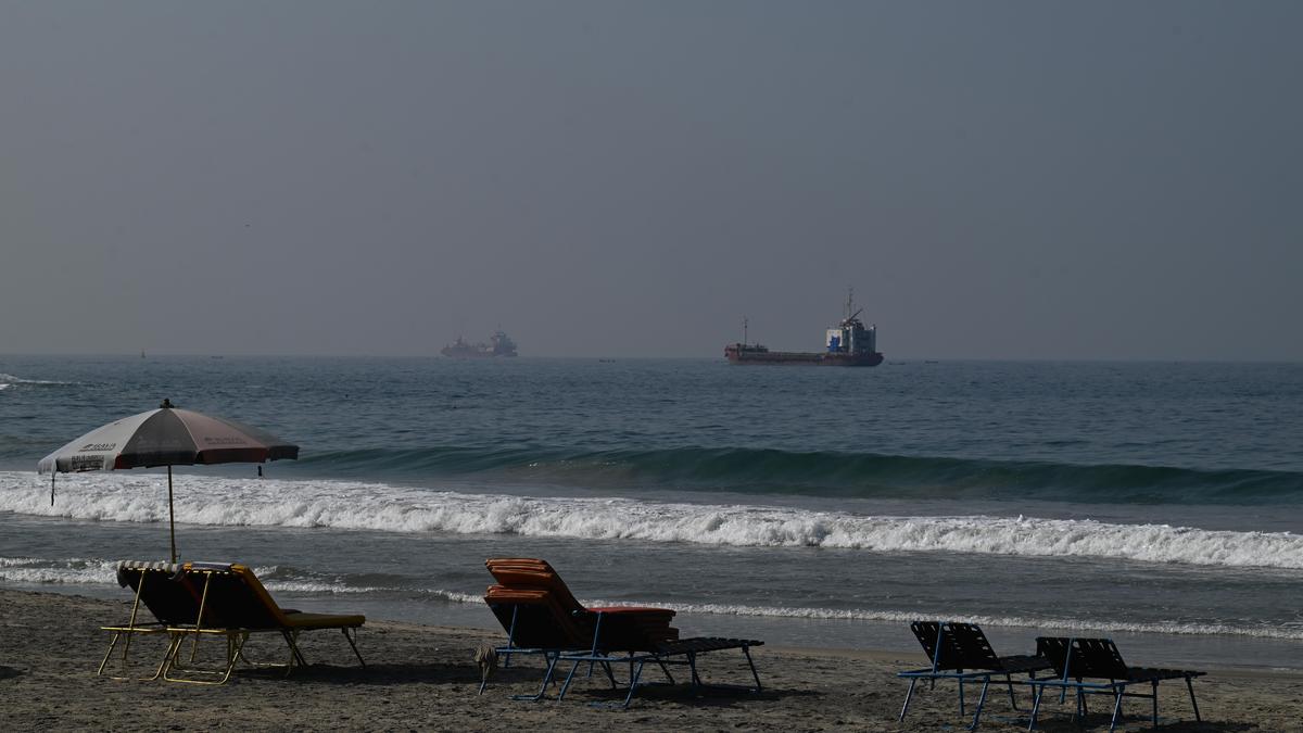 War in West Asia dampens tourism in Kerala