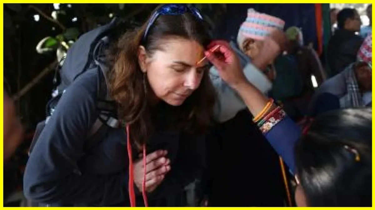 Impact of West Asia Crisis on Nepals Tourism Industry