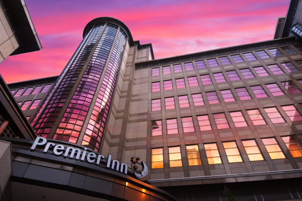 Whitbread to Sell $2 Billion in Hotels and Cut 3,800 Jobs in Strategic Overhaul