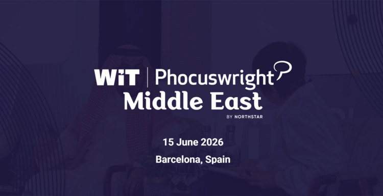 WiT Phocuswright Middle East moves to Barcelona: A global lens on a region in transition - WiT