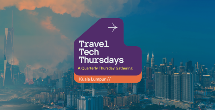 First WiT “Travel Tech Thursdays” to put spotlight on AI and ASEAN