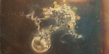 The future of creativity is wilder