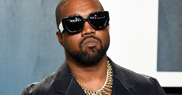 Wireless Festival canceled after UK bars rapper Ye over antisemitic remarks