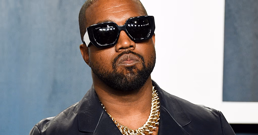 Wireless Festival canceled after UK bars rapper Ye over antisemitic remarks