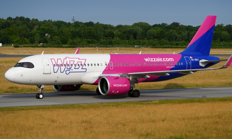 Wizz Air Expands Dubrovnik Network with New Bucharest Route