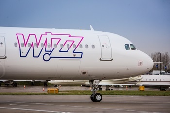 Wizz Air Launches Limited Time Sale - Travel Radar