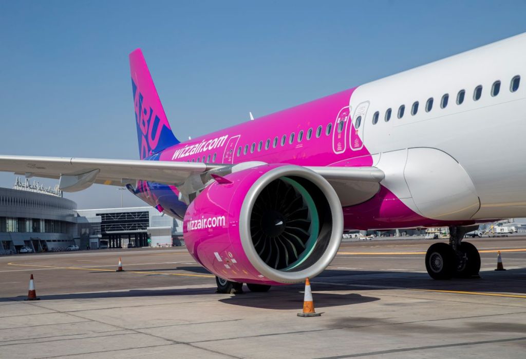 Abu Dhabi Was a Mistake — Wizz Air's CEO Says He'll Make More