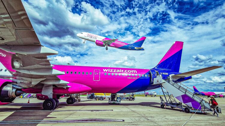 Wizz Air And airBaltic Might Not Survive The Winter, Says Ryanair CEO