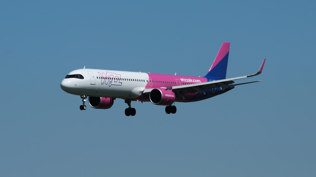 Wizz Air's Bumpy Journey Back From Abu Dhabi