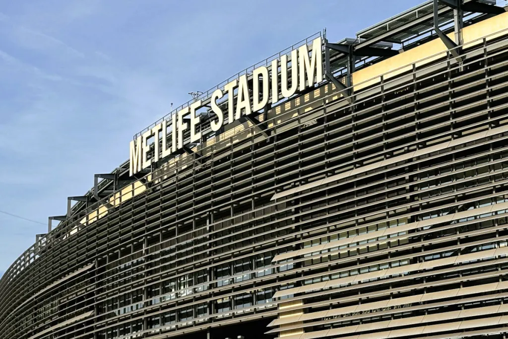 World Cup Travelers Squeezed By More Than Just Ticket Prices