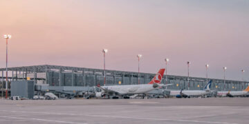 YDA Dalaman Airport Enhances Operations With a Real-Time Platform to Support Reliable Travel to Türkiye