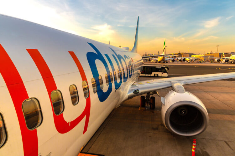 flydubai Dubai Flights 2026: Routes, Fares, and What You Need to Know Right Now