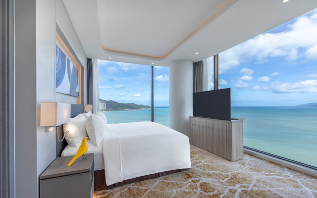 New hotels: voco Scenia Bay Nha Trang by IHG, Varel Singapore and more | TTG Asia