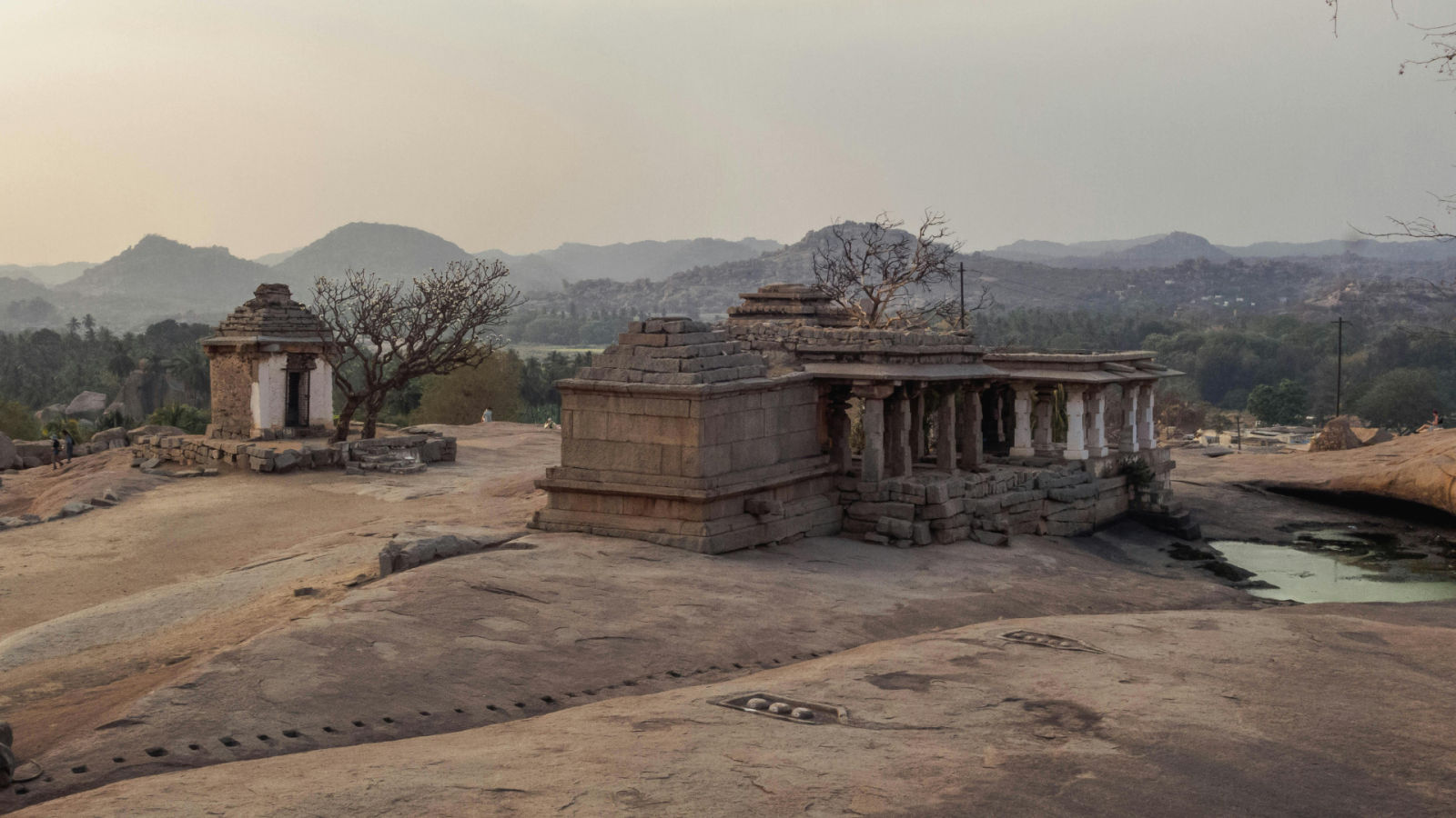 How Historically Abandoned Spots Are Shaping Tourism In India