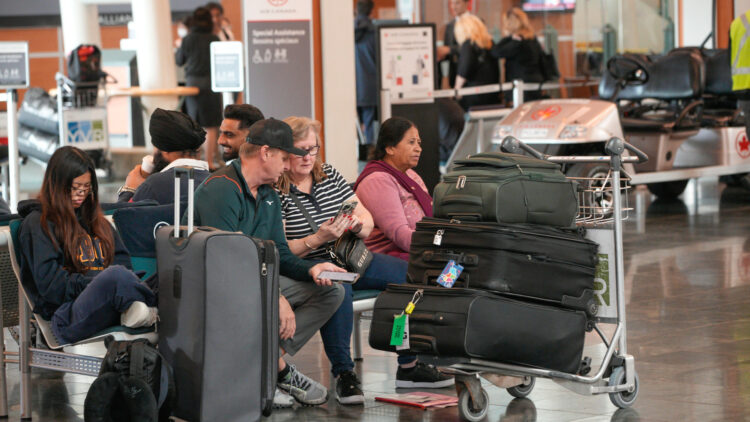 Air Canada Surprises Passengers After Cutting 4 More Popular U.S. Routes