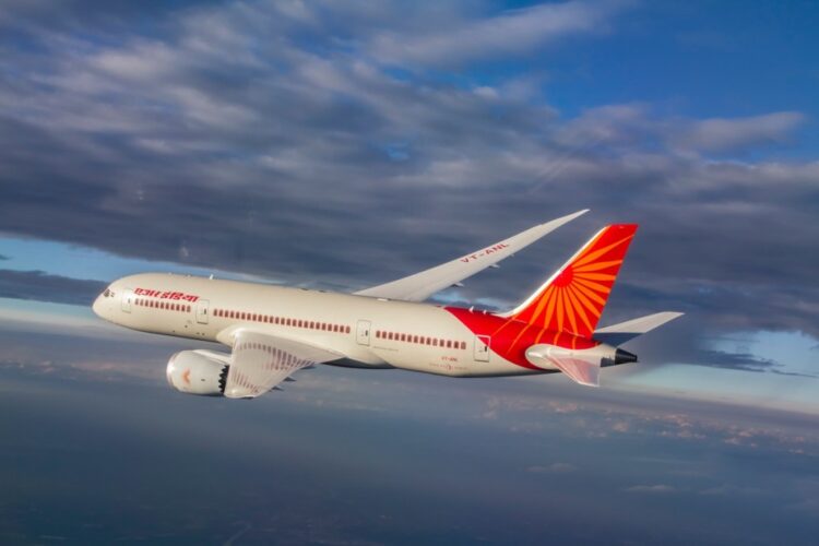 Air India to Cut International Flights Due To Rising Costs, CEO Shortlist Narrows