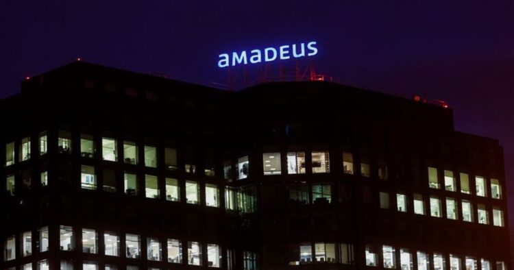 Amadeus to Acquire Biometrics Firm Idemia for €1.2 Billion
