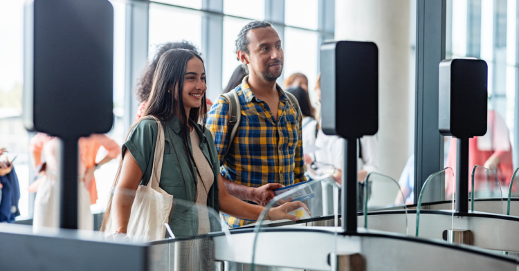 Amadeus outlines intention to acquire IDEMIA Public Security (IPS)