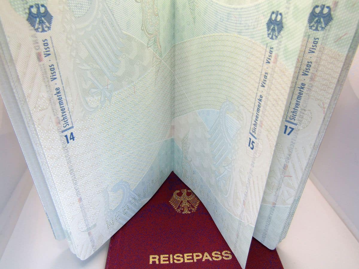 Amadeus plans billion-dollar investment in biometric identity technologies – Aviation.Direct