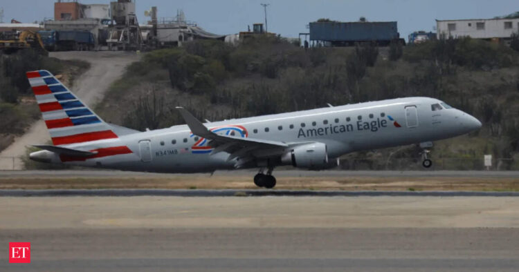 American Airlines rescue fares: Travel chaos? American Airlines steps in to support Spirit Airlines ...