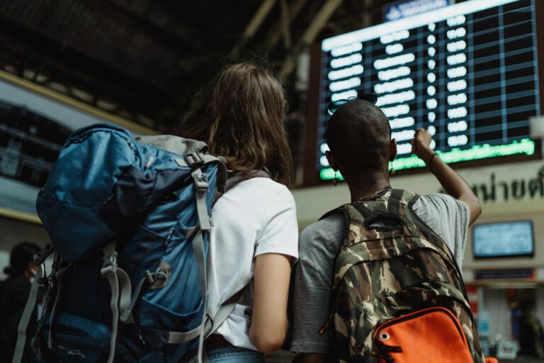 Global Business Travel (GBTG) Soars 57% on $6.3-Billion Amex GBT Sale