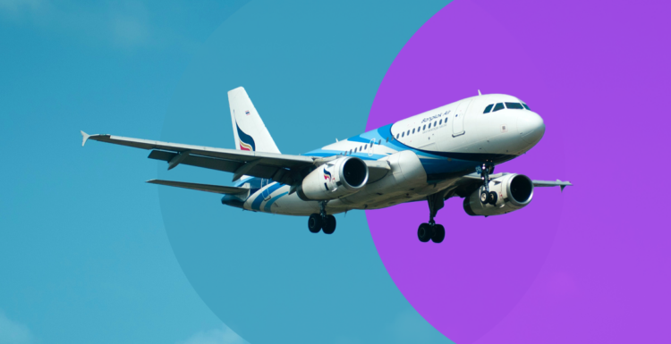 Asia-Pacific airlines achieved 11.5% increase in demand - WiT