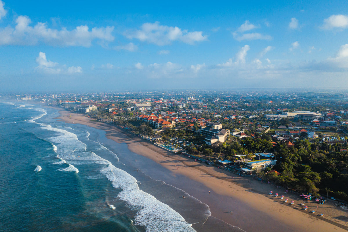 View of Kuta Coast in Bali.jpg